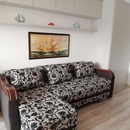 Kolonaki Domus Apartment Iasi Exteriér fotografie