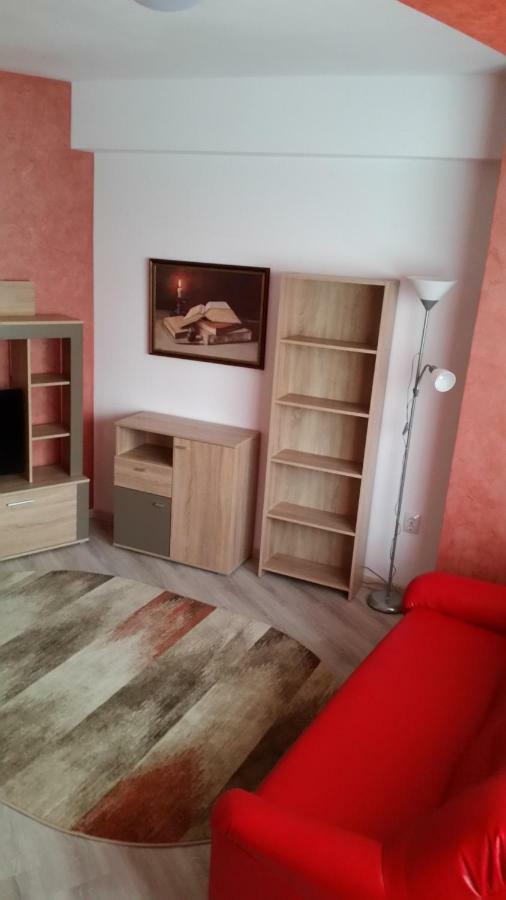 Kolonaki Domus Apartment Iasi Exteriér fotografie