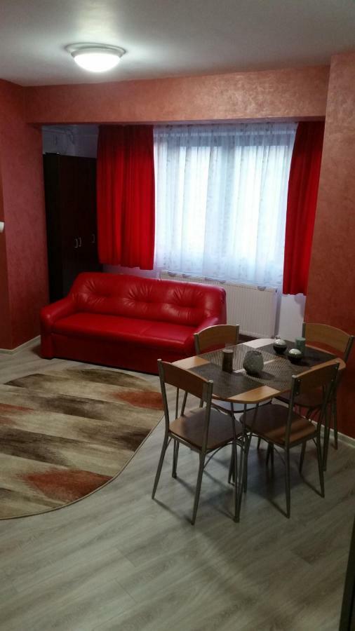 Kolonaki Domus Apartment Iasi Exteriér fotografie