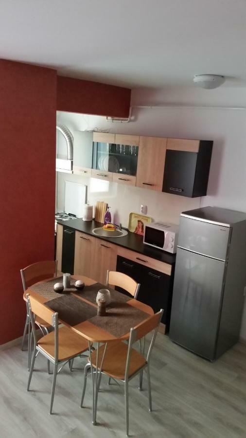 Kolonaki Domus Apartment Iasi Exteriér fotografie