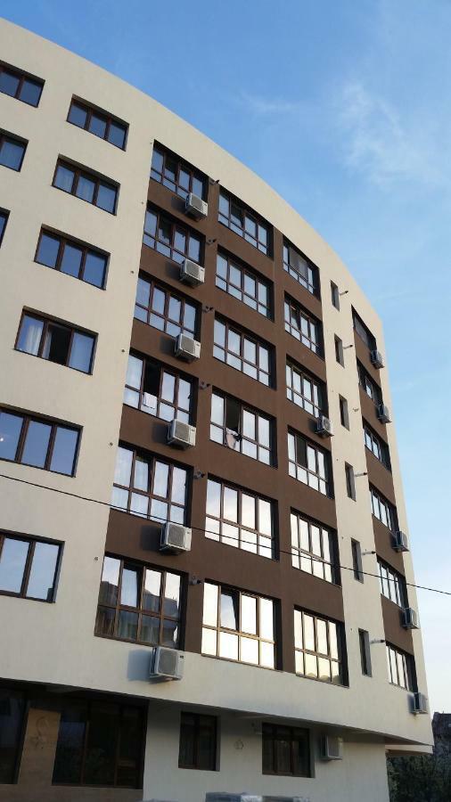 Kolonaki Domus Apartment Iasi Exteriér fotografie