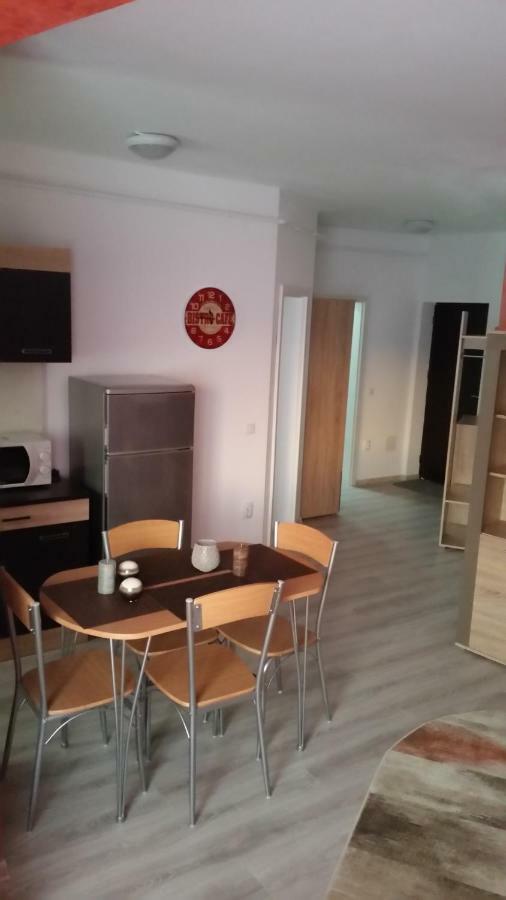Kolonaki Domus Apartment Iasi Exteriér fotografie