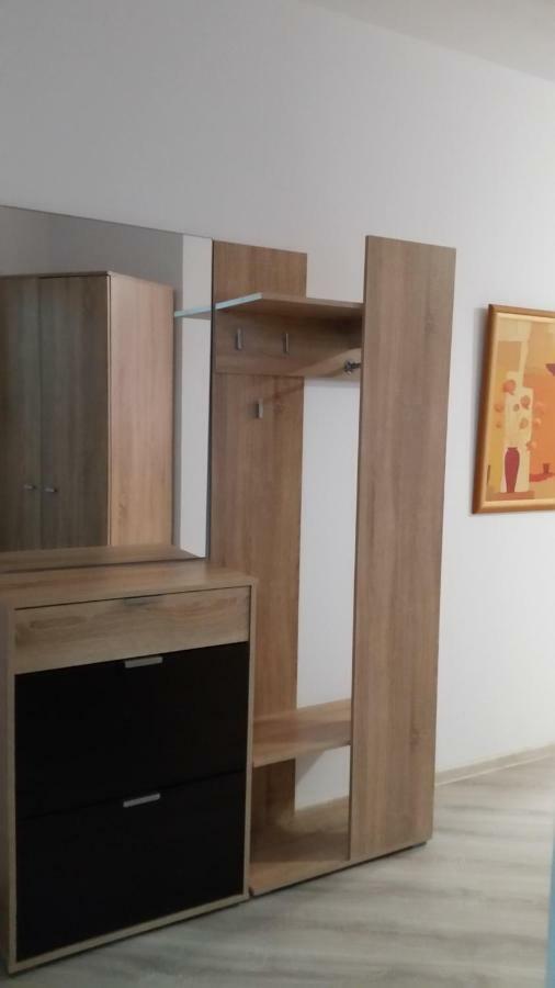 Kolonaki Domus Apartment Iasi Exteriér fotografie