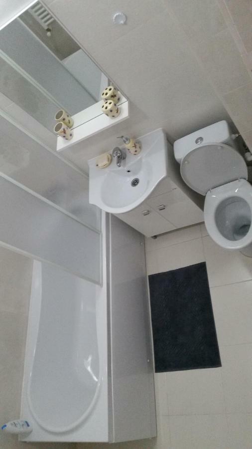 Kolonaki Domus Apartment Iasi Exteriér fotografie