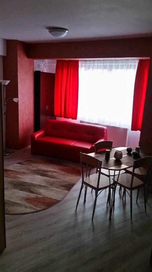 Kolonaki Domus Apartment Iasi Exteriér fotografie