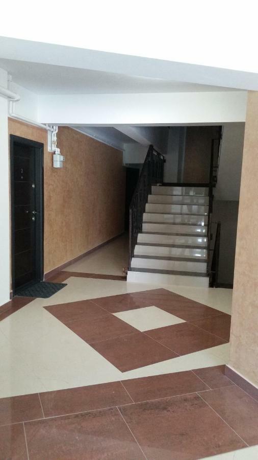 Kolonaki Domus Apartment Iasi Exteriér fotografie
