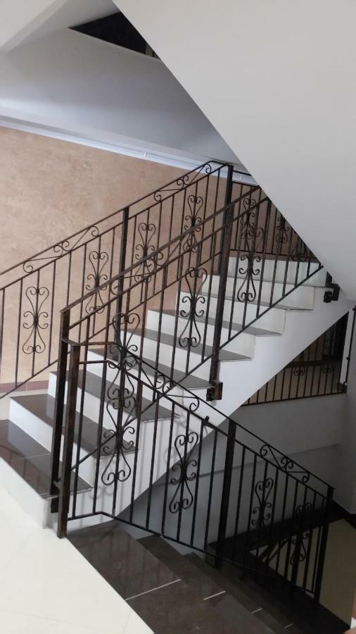 Kolonaki Domus Apartment Iasi Exteriér fotografie