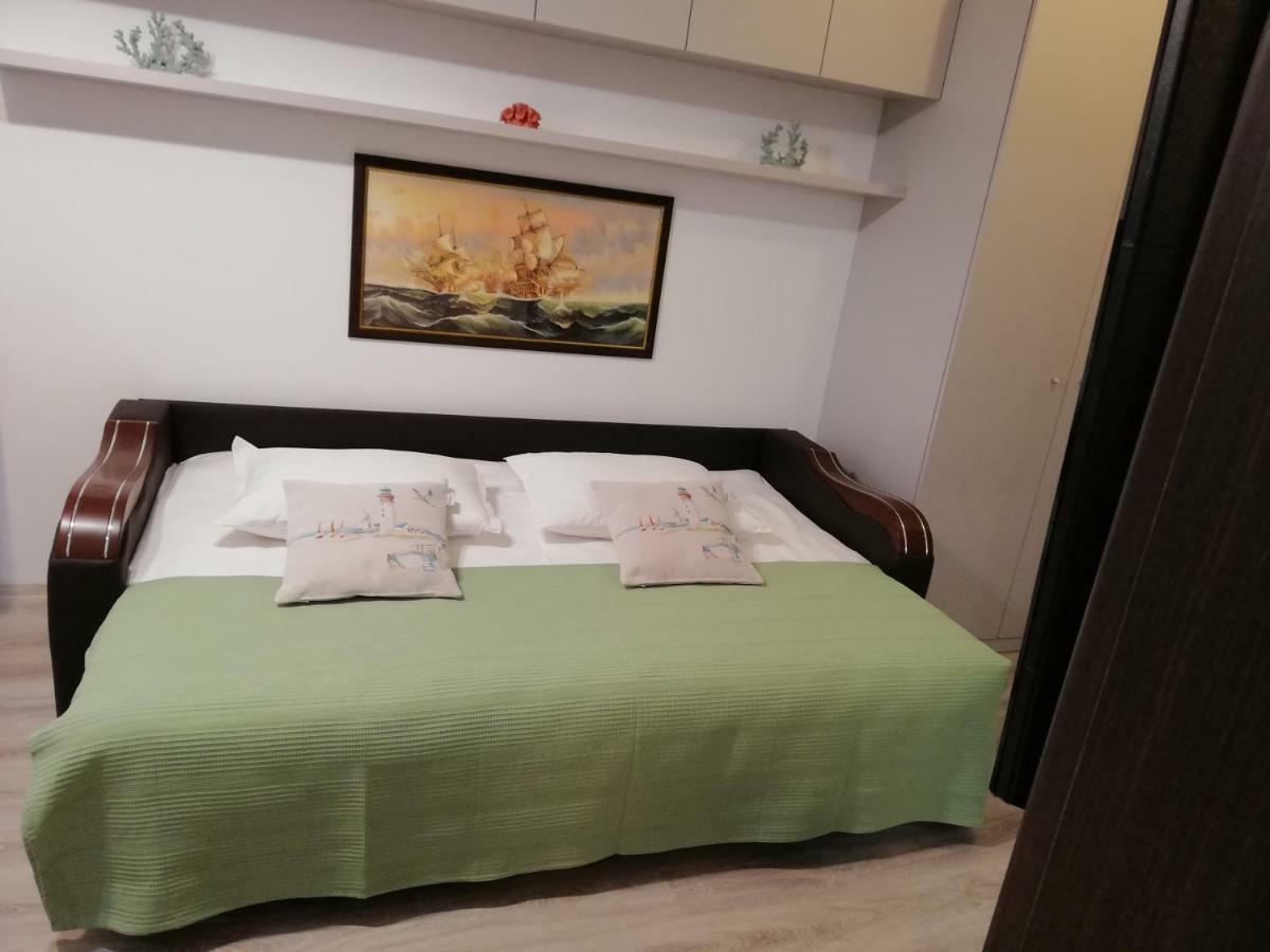 Kolonaki Domus Apartment Iasi Exteriér fotografie