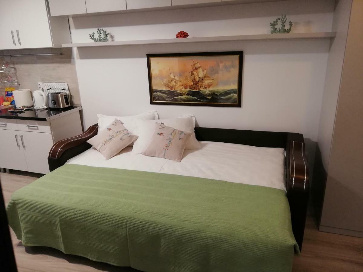 Kolonaki Domus Apartment Iasi Exteriér fotografie