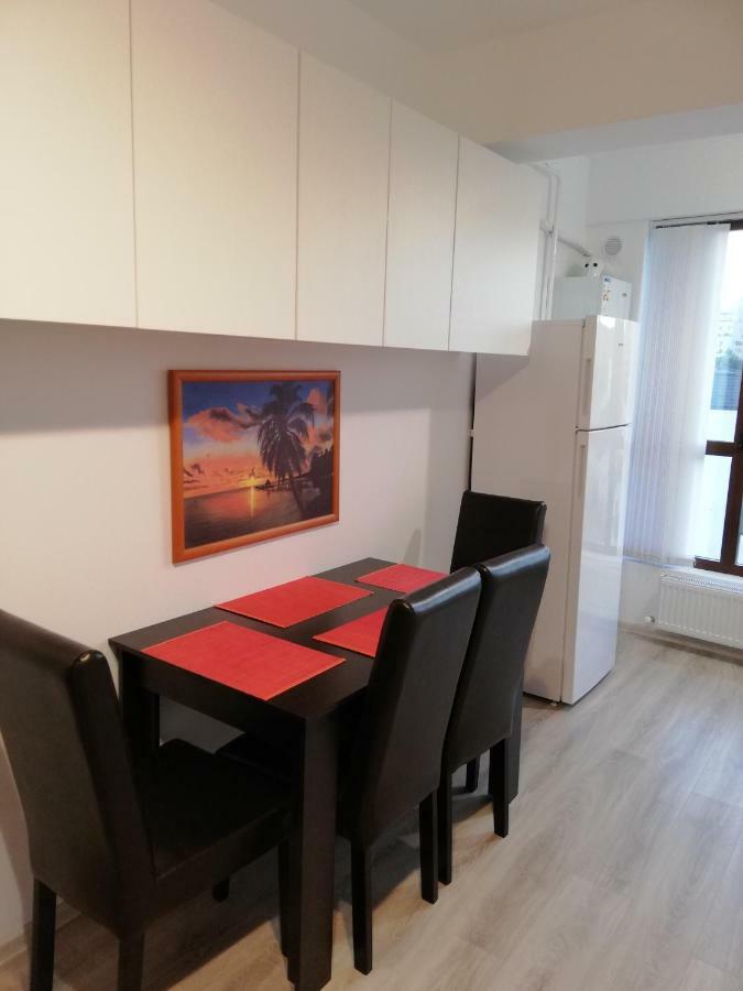 Kolonaki Domus Apartment Iasi Exteriér fotografie