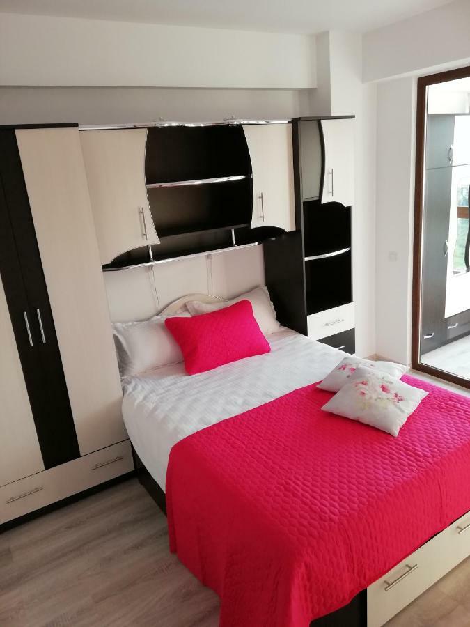 Kolonaki Domus Apartment Iasi Exteriér fotografie