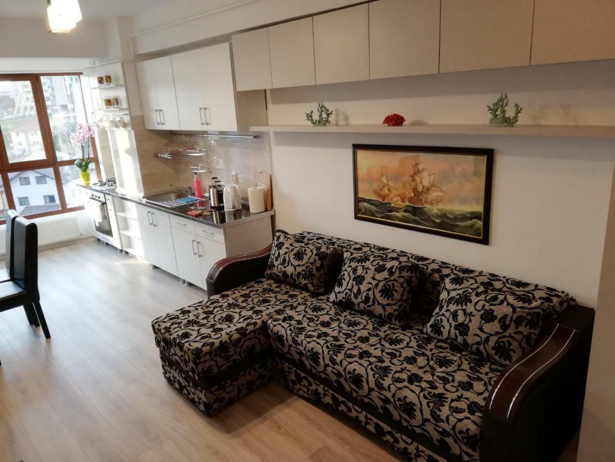 Kolonaki Domus Apartment Iasi Exteriér fotografie