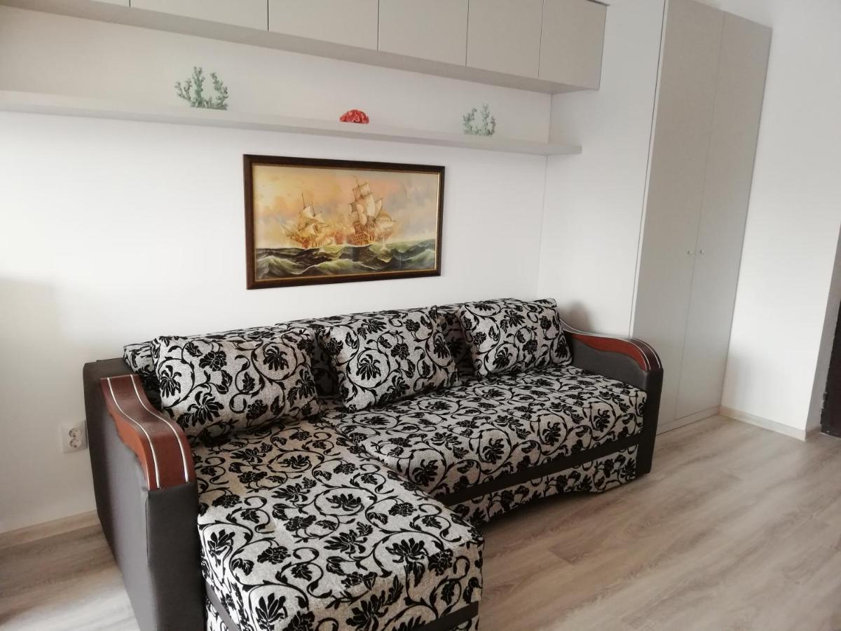 Kolonaki Domus Apartment Iasi Exteriér fotografie